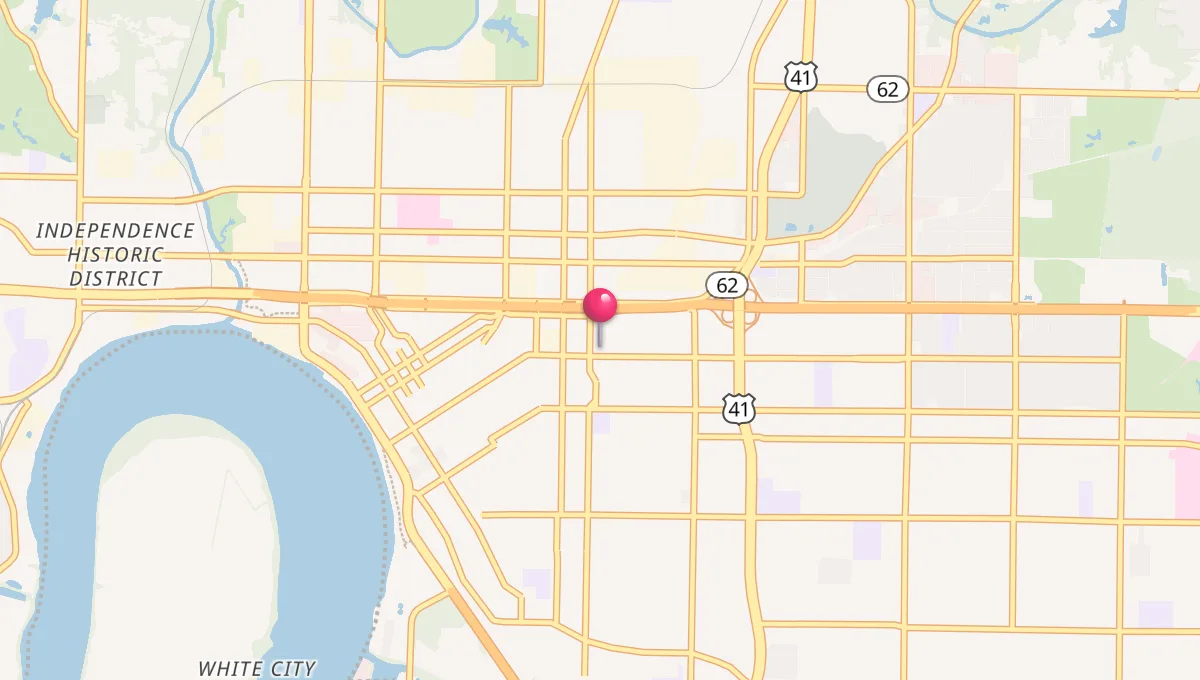 Prayer Times in Evansville