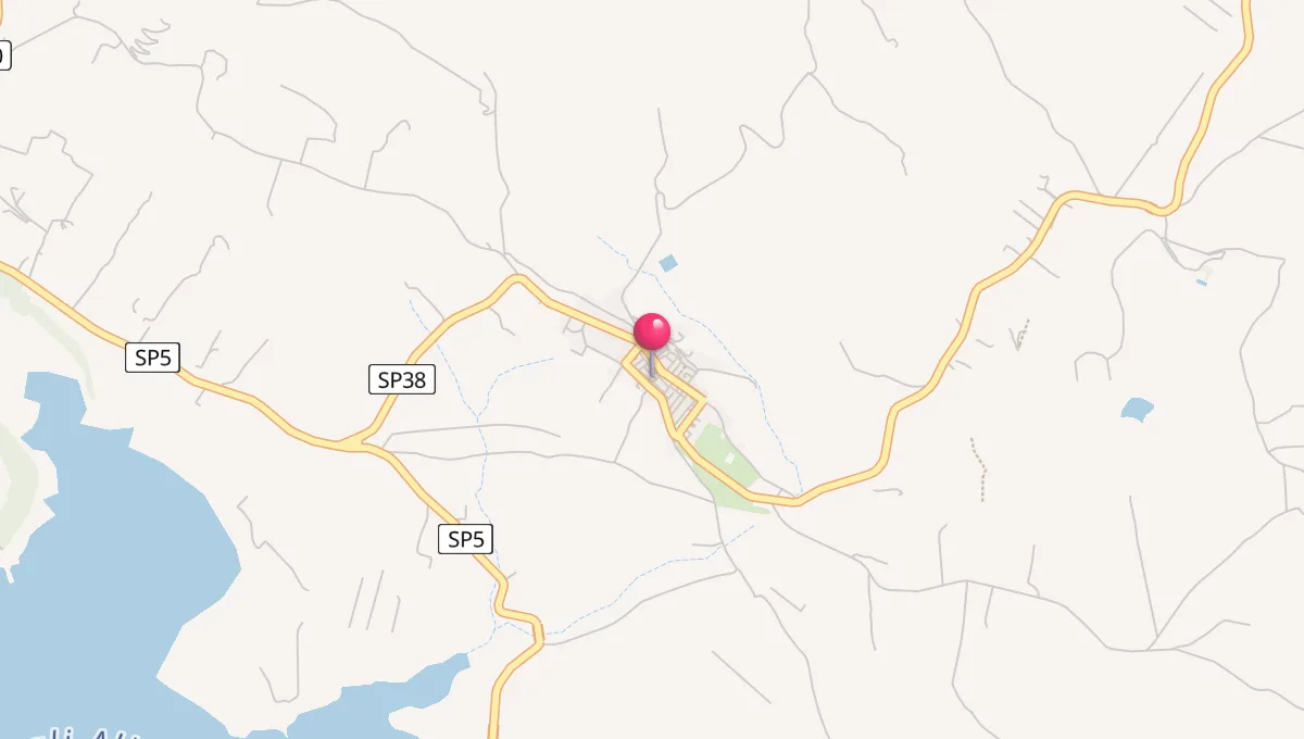 Orari di Preghiera a Santa Cristina Gela