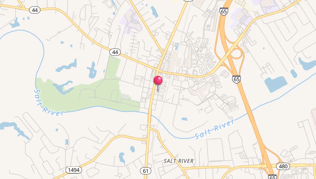 Prayer Times in Shepherdsville