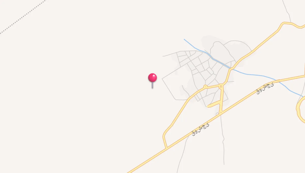 اوقات نماز در قوشچی