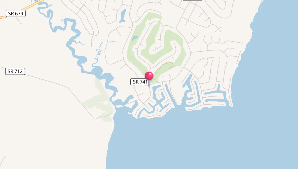 Prayer Times in Captains Cove
