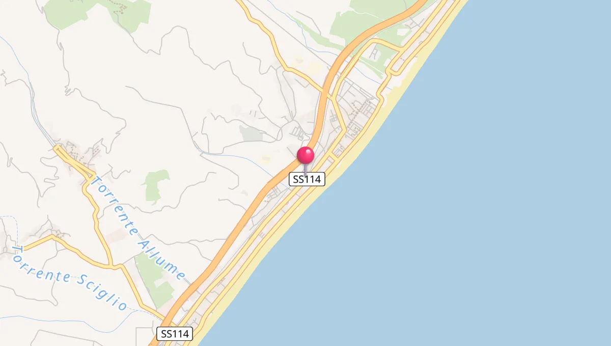 Orari di Preghiera a Nizza di Sicilia