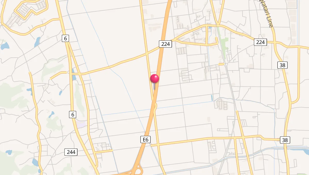 横山の礼拝時間