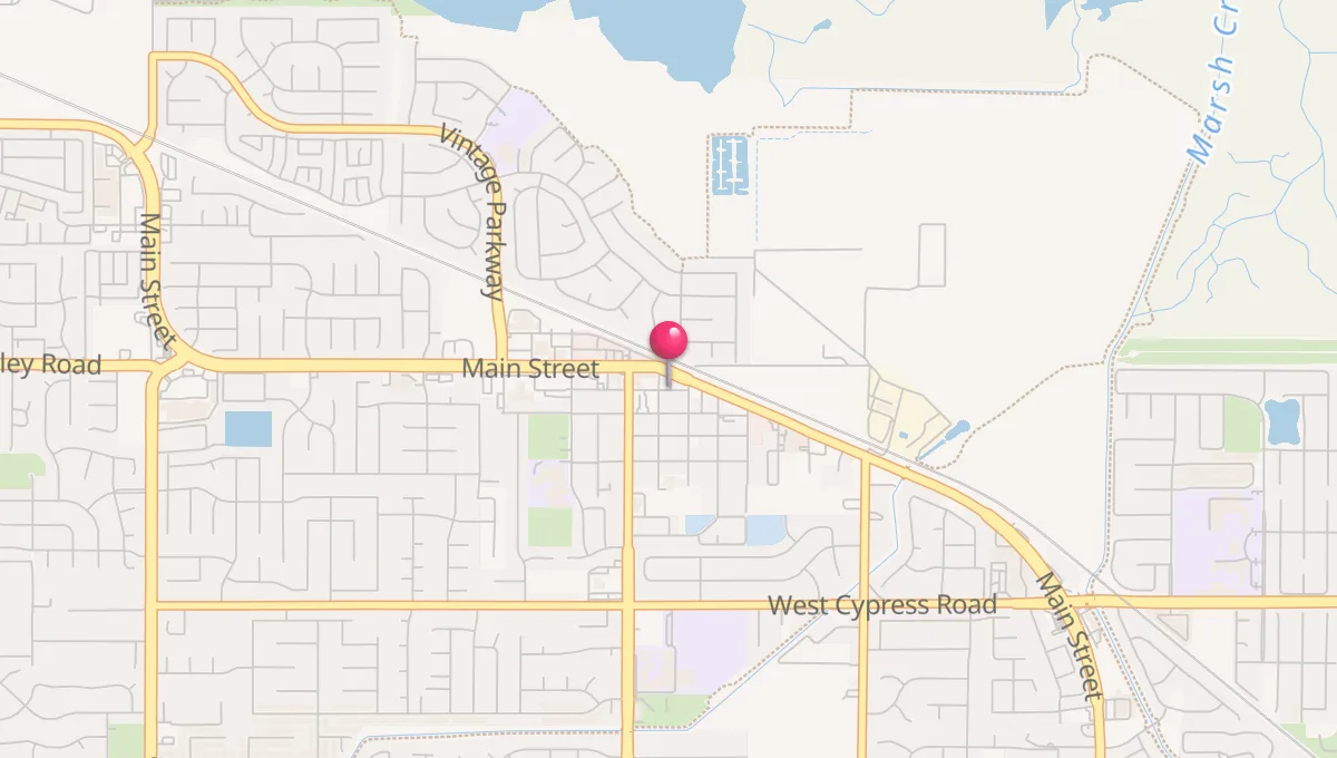 Prayer Times in Oakley