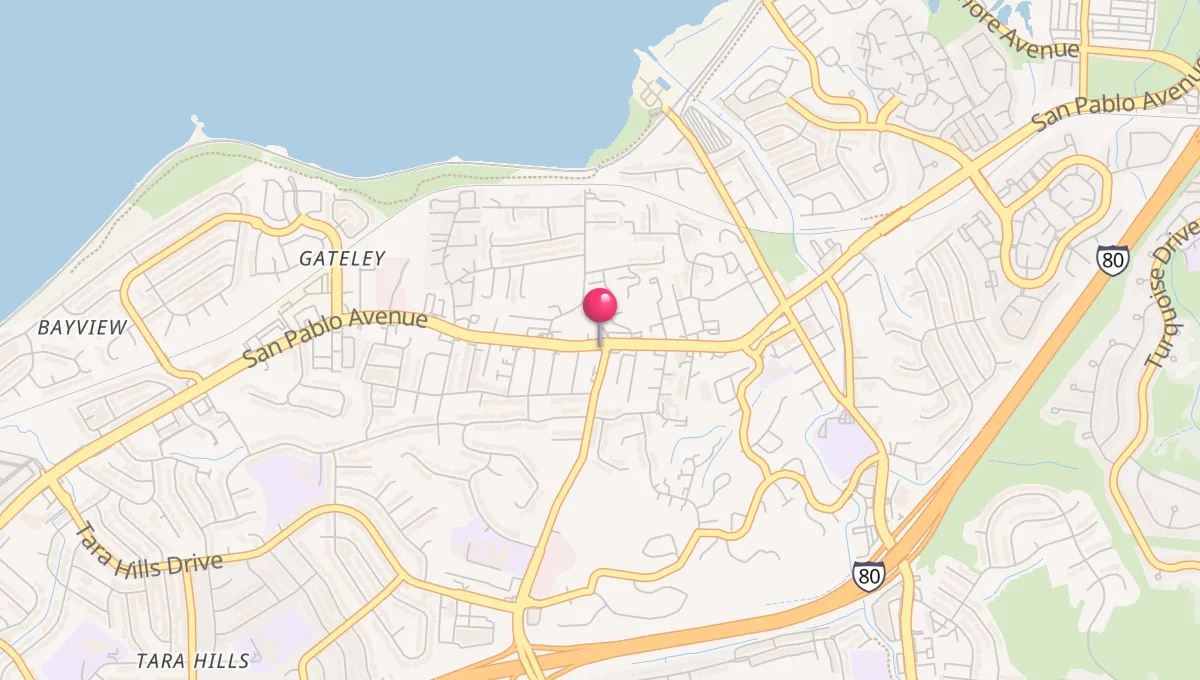 Prayer Times in Pinole