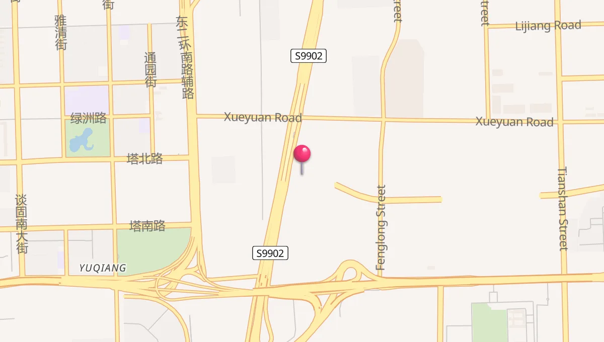 三教堂社区的礼拜时间
