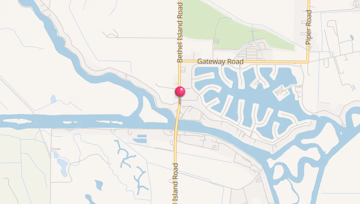 Prayer Times in Bethel Island