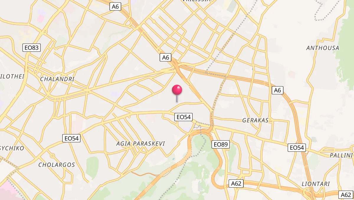 Ώρες Προσευχής στο Αγία Παρασκευή