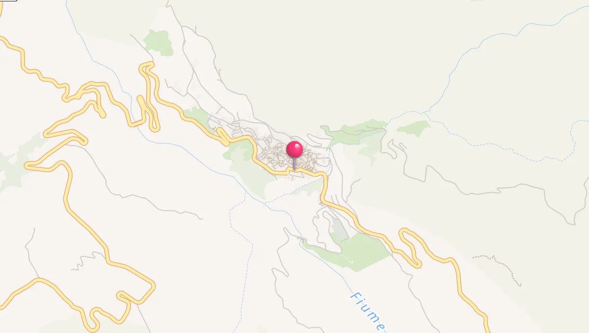 Orari di Preghiera a Alcara Li Fusi