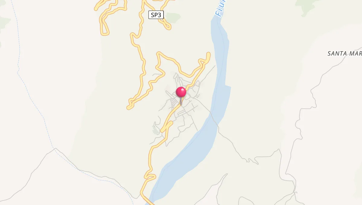 Orari di Preghiera a Bagaladi