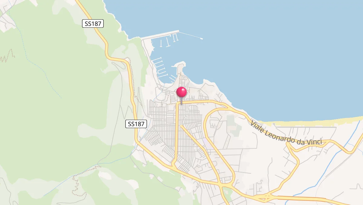 Calendario Ramadan Castellammare del Golfo