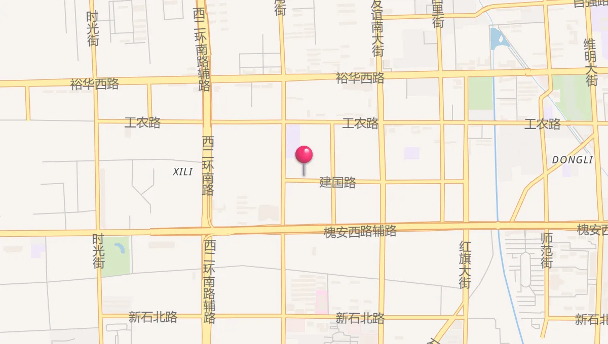 谊联街社区的礼拜时间