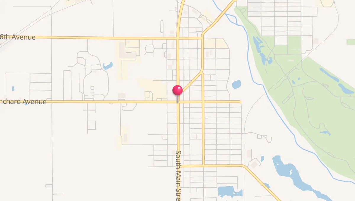 Prayer Times in South Hutchinson