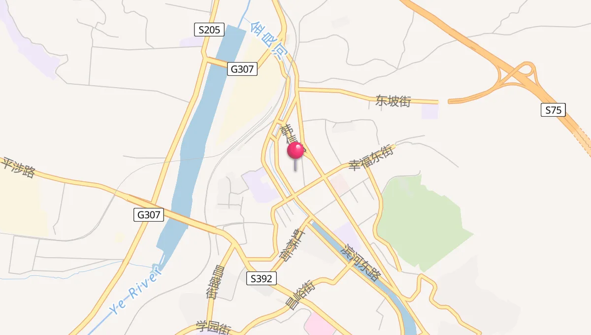 微水的礼拜时间