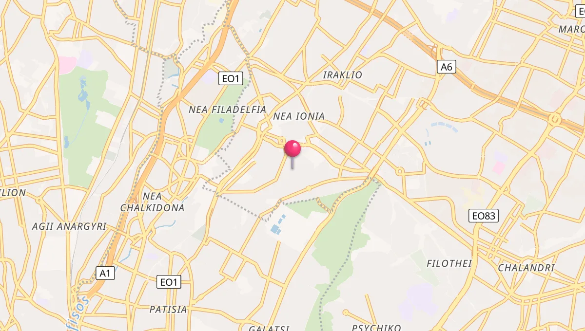Ώρες Προσευχής στο Νέα Ιωνία