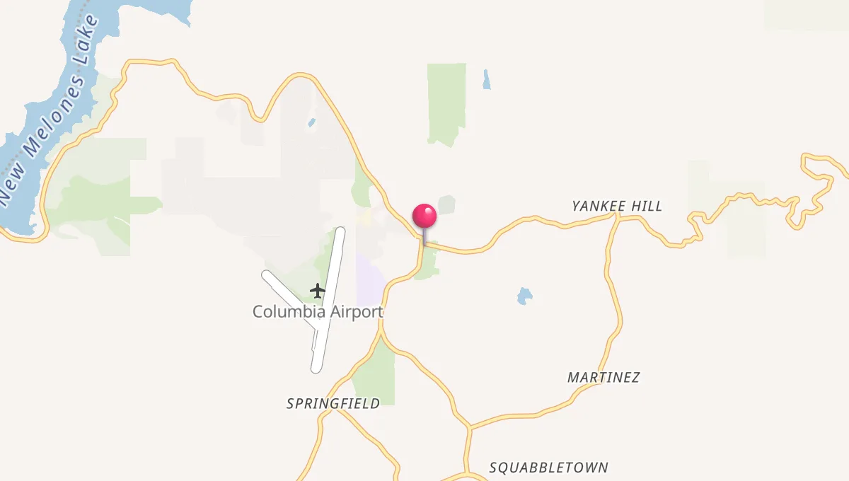 Prayer Times in Columbia