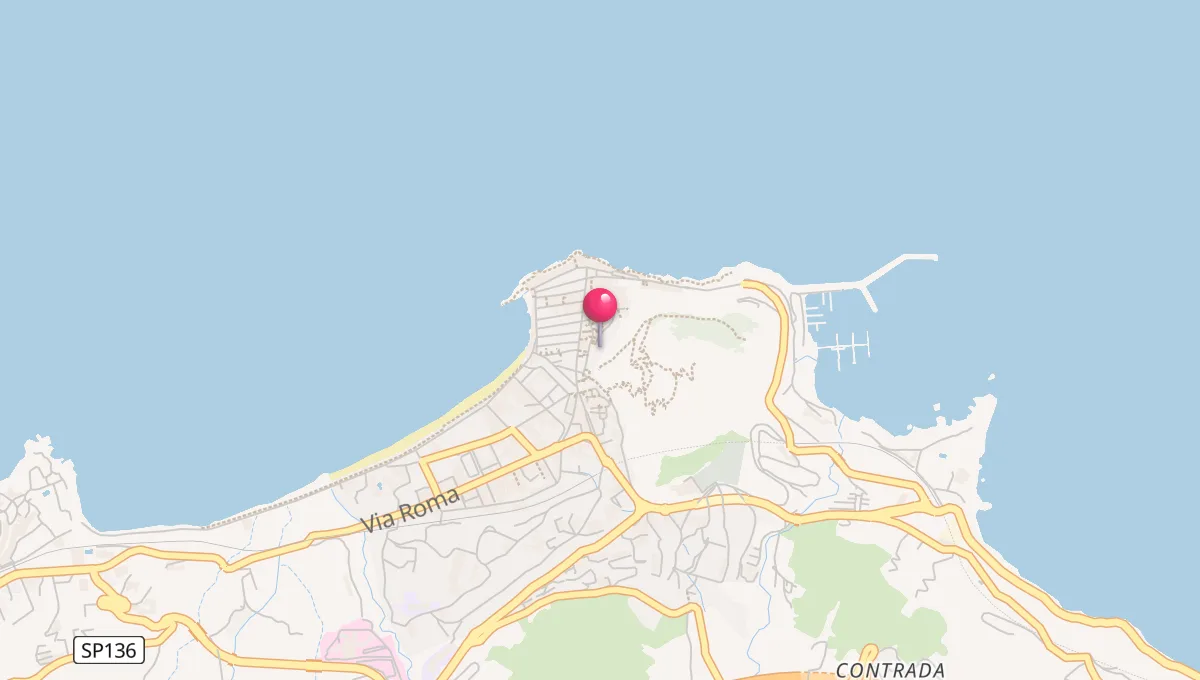 Calendario Ramadan Cefalù