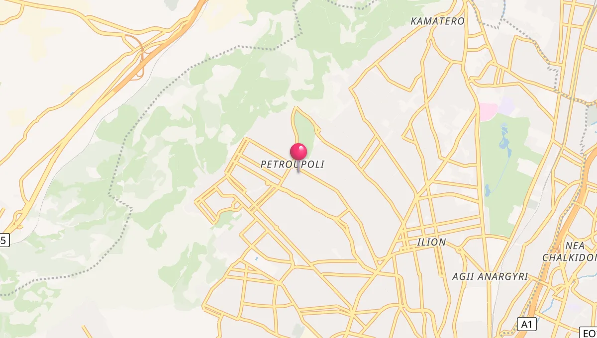 Ώρες Προσευχής στο Πετρούπολη
