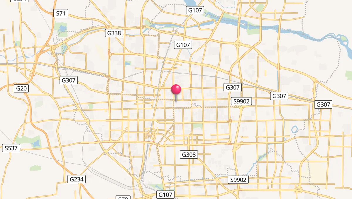 石家庄市的礼拜时间