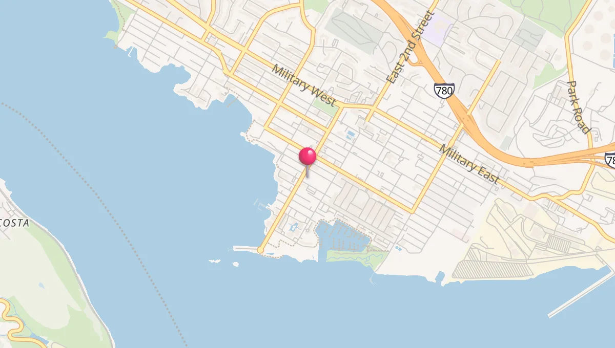 Prayer Times in Benicia