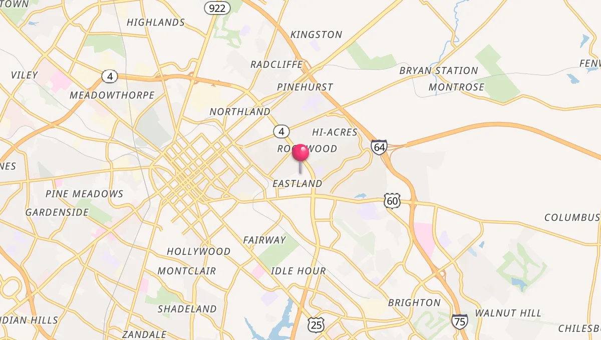 Prayer Times in Lexington-Fayette