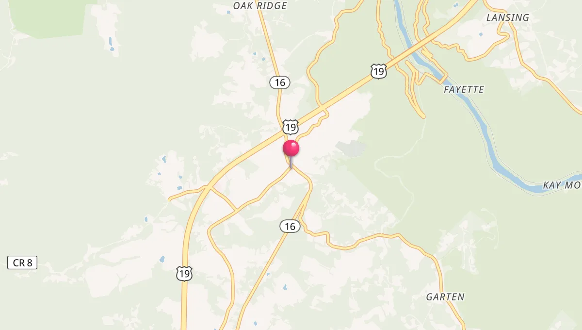 Horarios de Oración en Fayetteville