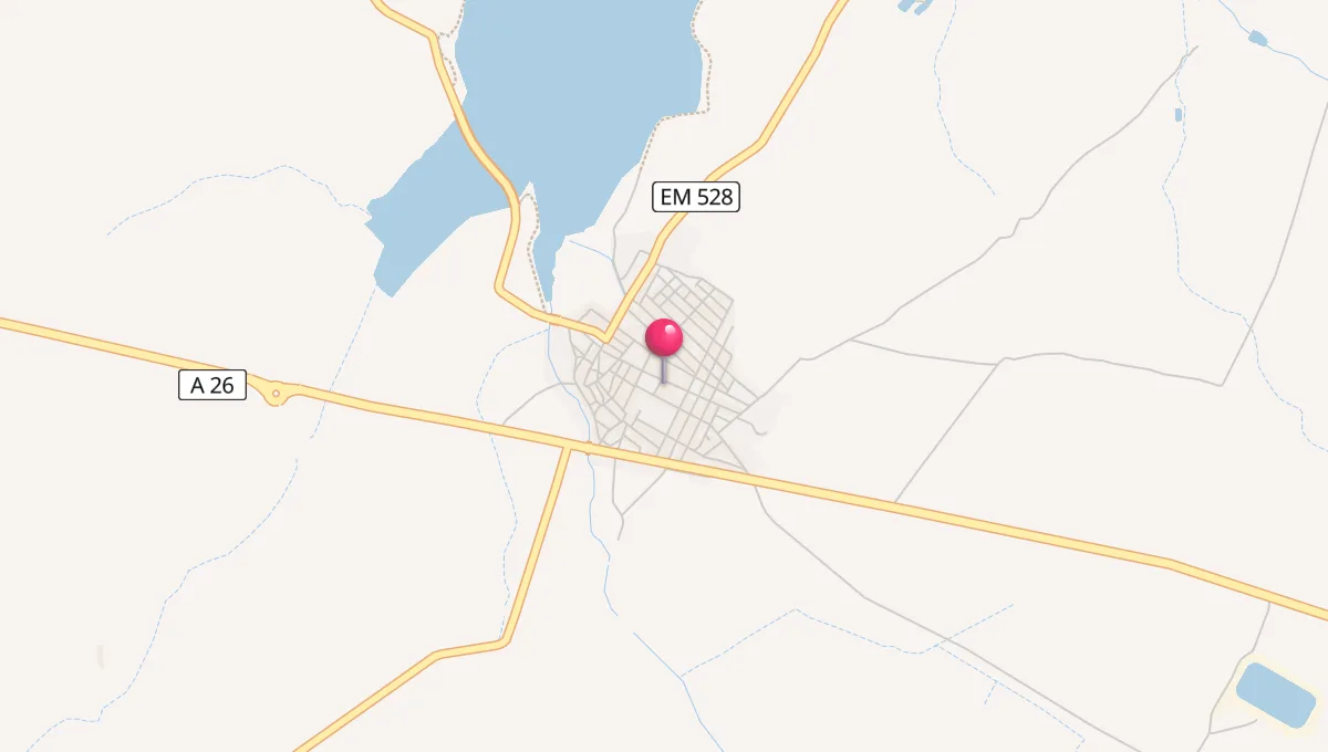Horários de Oração em Beringel