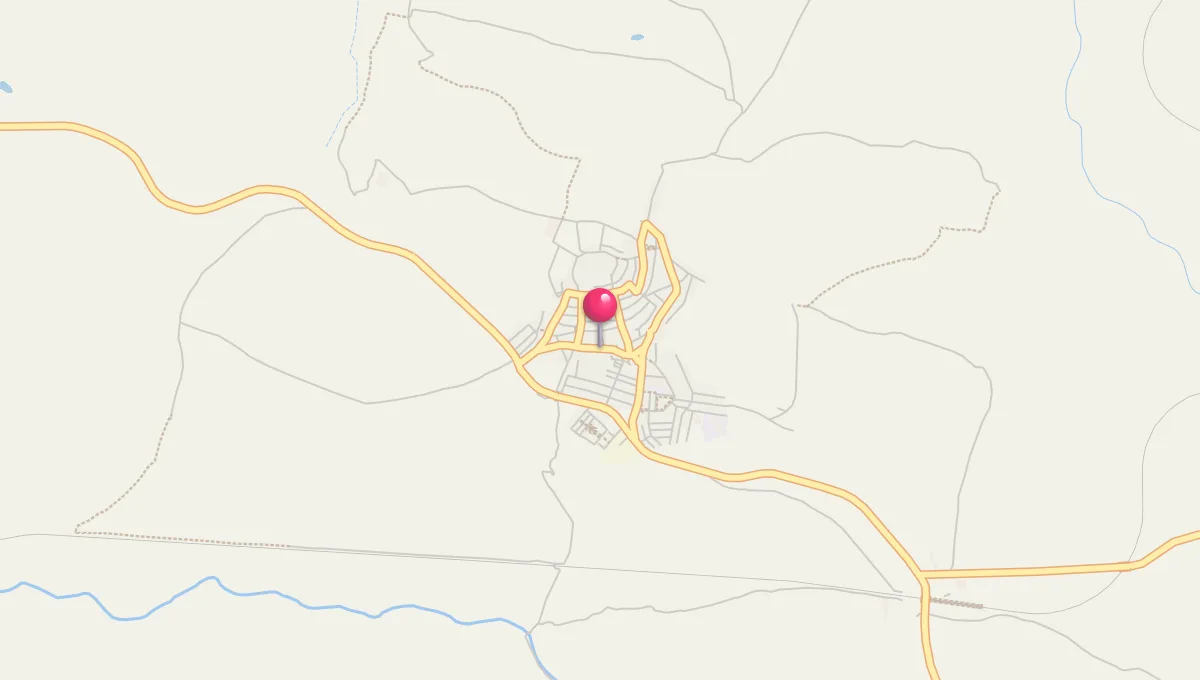 Horarios de Oración en Cumbres Mayores