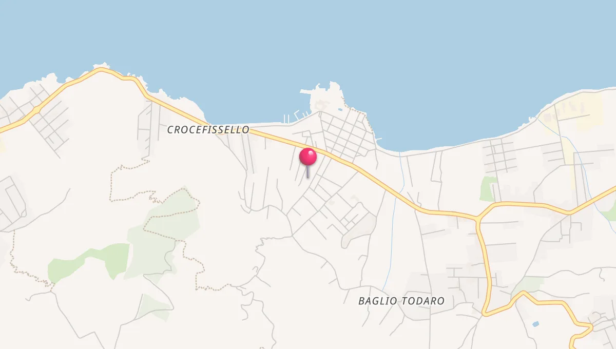 Orari di Preghiera a Tonnara di Bonagia