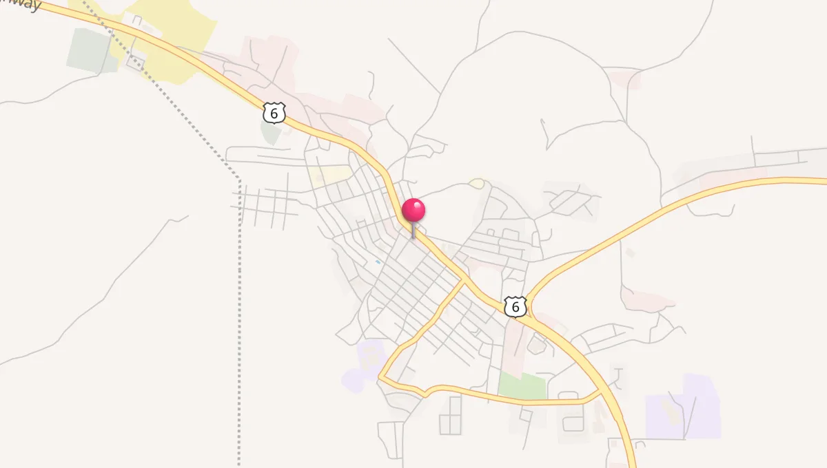 Prayer Times in Tonopah