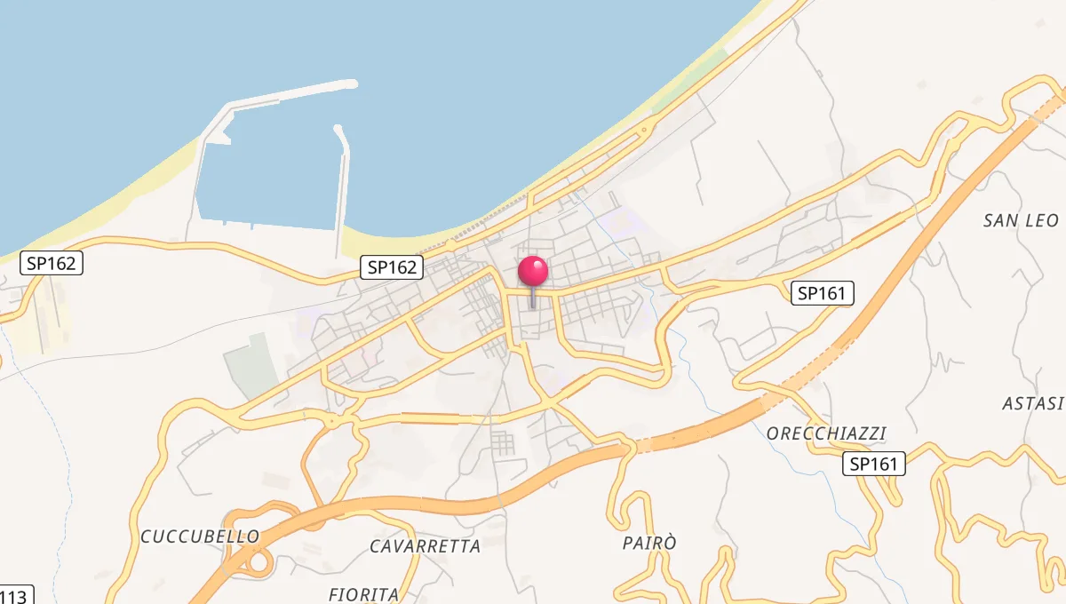 Orari di Preghiera a Sant'Agata di Militello