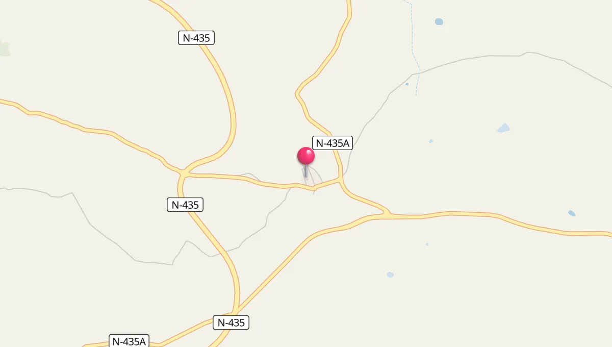 Horarios de Oración en Cumbres de Enmedio