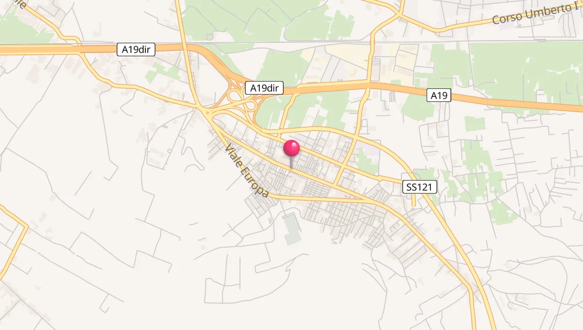 Orari di Preghiera a Villabate