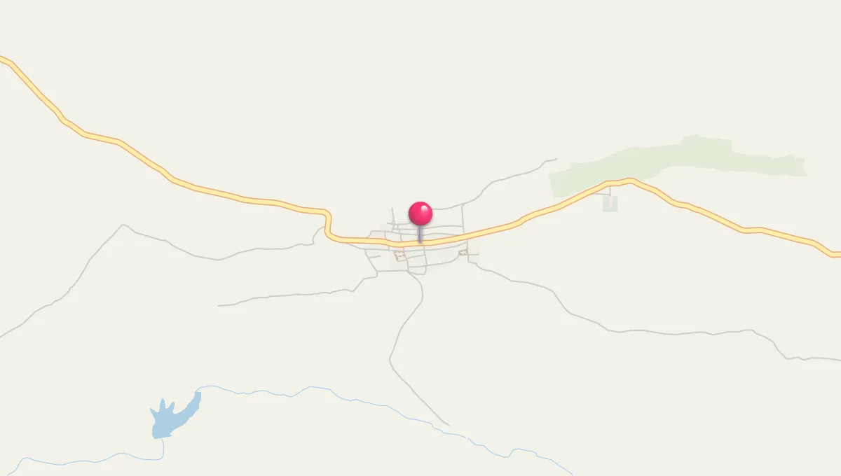 Horarios de Oración en Cumbres de San Bartolomé