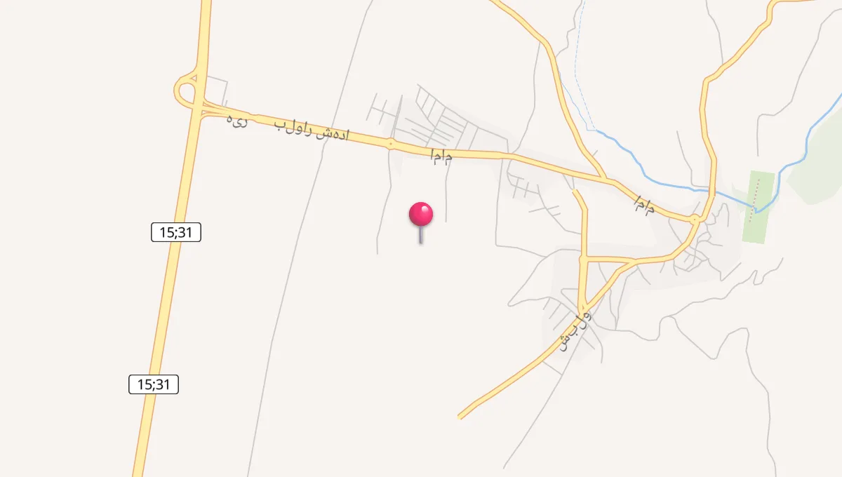 اوقات نماز در هیر