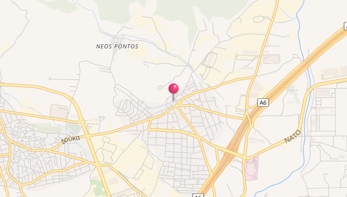 Ώρες Προσευχής στο Μαγούλα