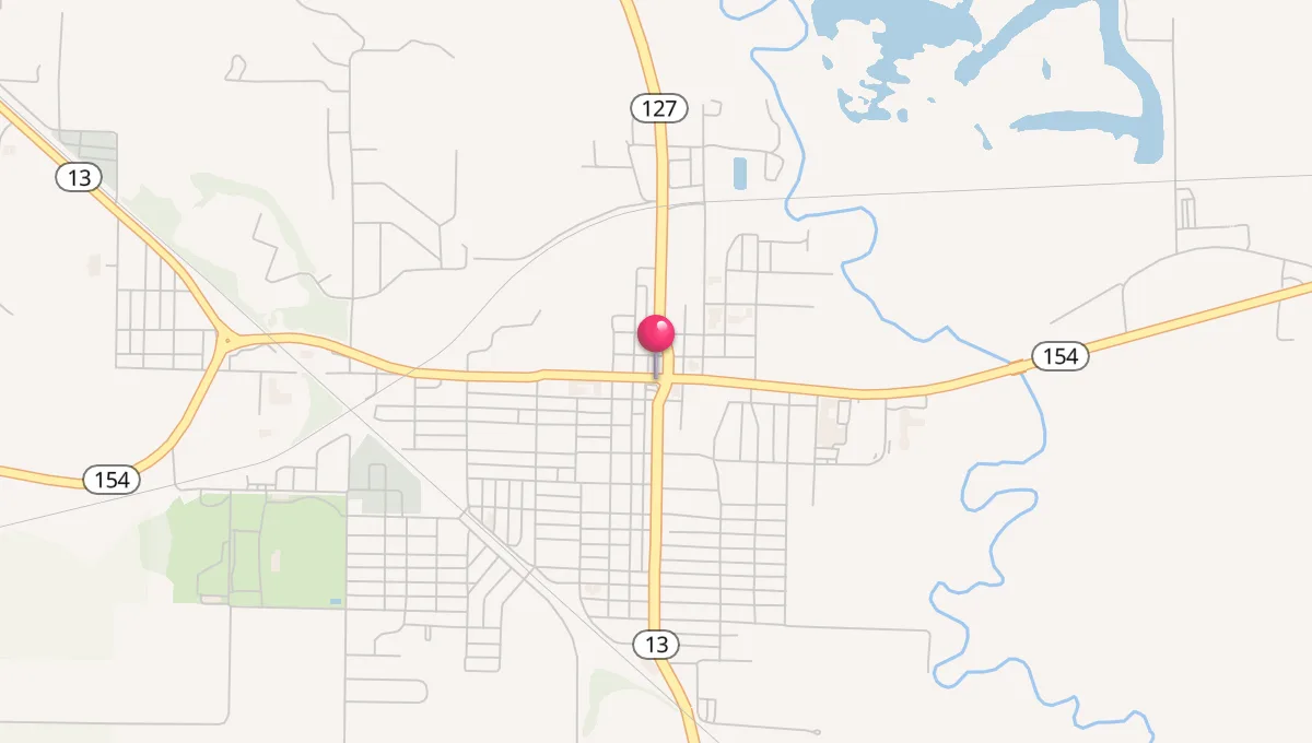 Prayer Times in Pinckneyville