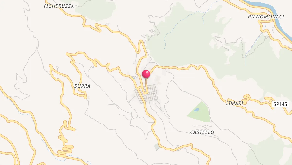 Orari di Preghiera a Castell'Umberto