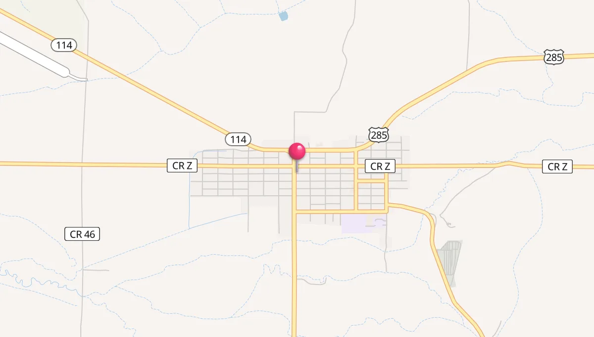 Prayer Times in Saguache