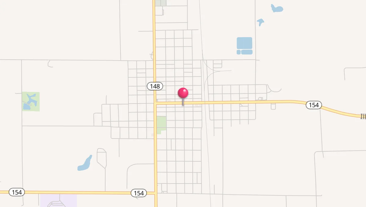 Prayer Times in Sesser