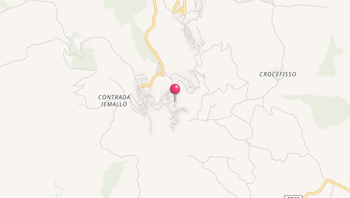 Orari di Preghiera a Caraffa del Bianco