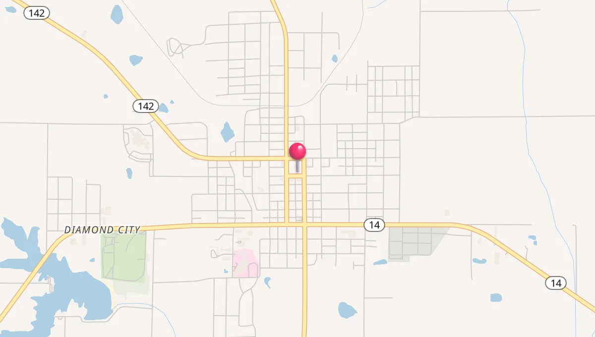 Prayer Times in McLeansboro