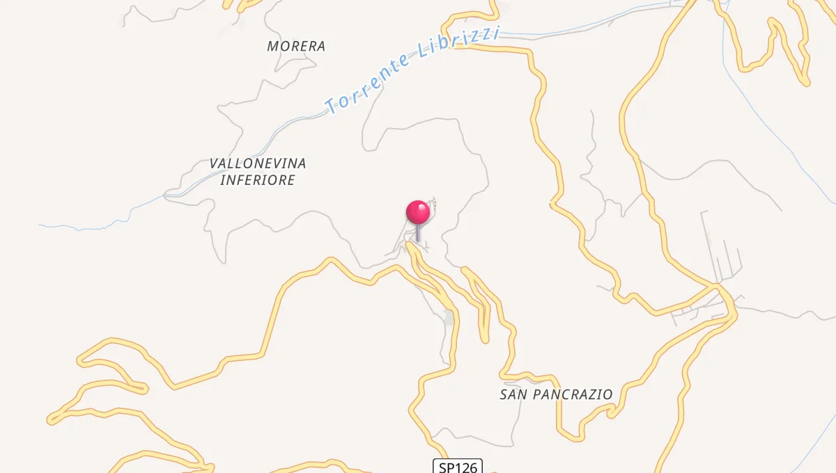 Orari di Preghiera a Librizzi