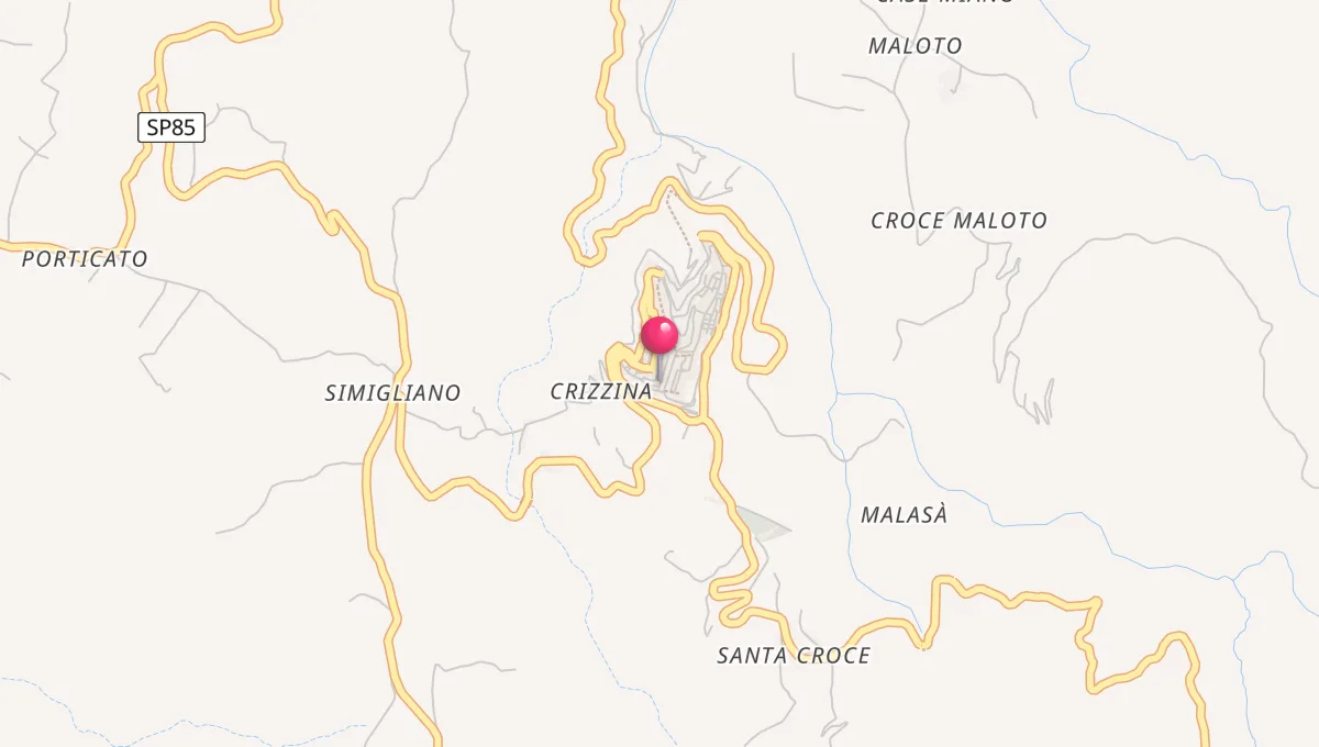Orari di Preghiera a Castroreale