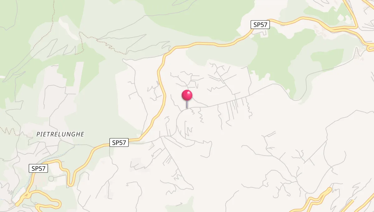 Orari di Preghiera a Piano dei Geli