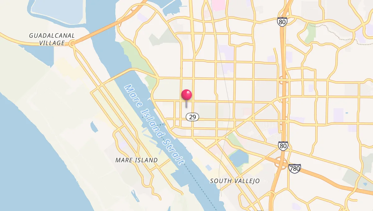 Prayer Times in Vallejo