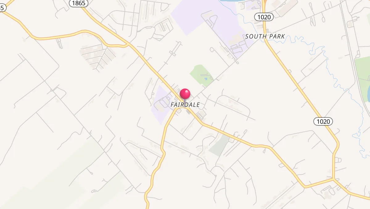 Prayer Times in Fairdale