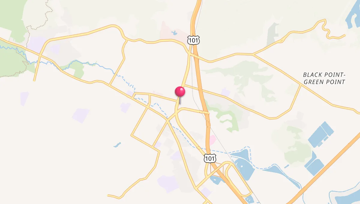 Prayer Times in Novato