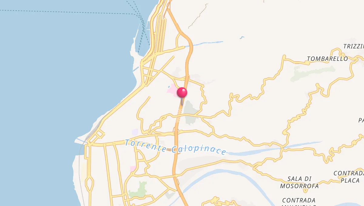 Orari di Preghiera a Reggio Calabria