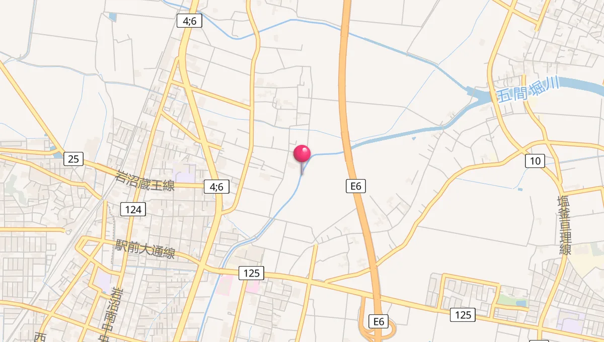 里の杜の礼拝時間